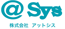 site logo